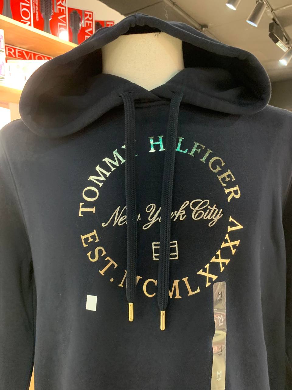 Tommy Hilfiger men’s hoodie