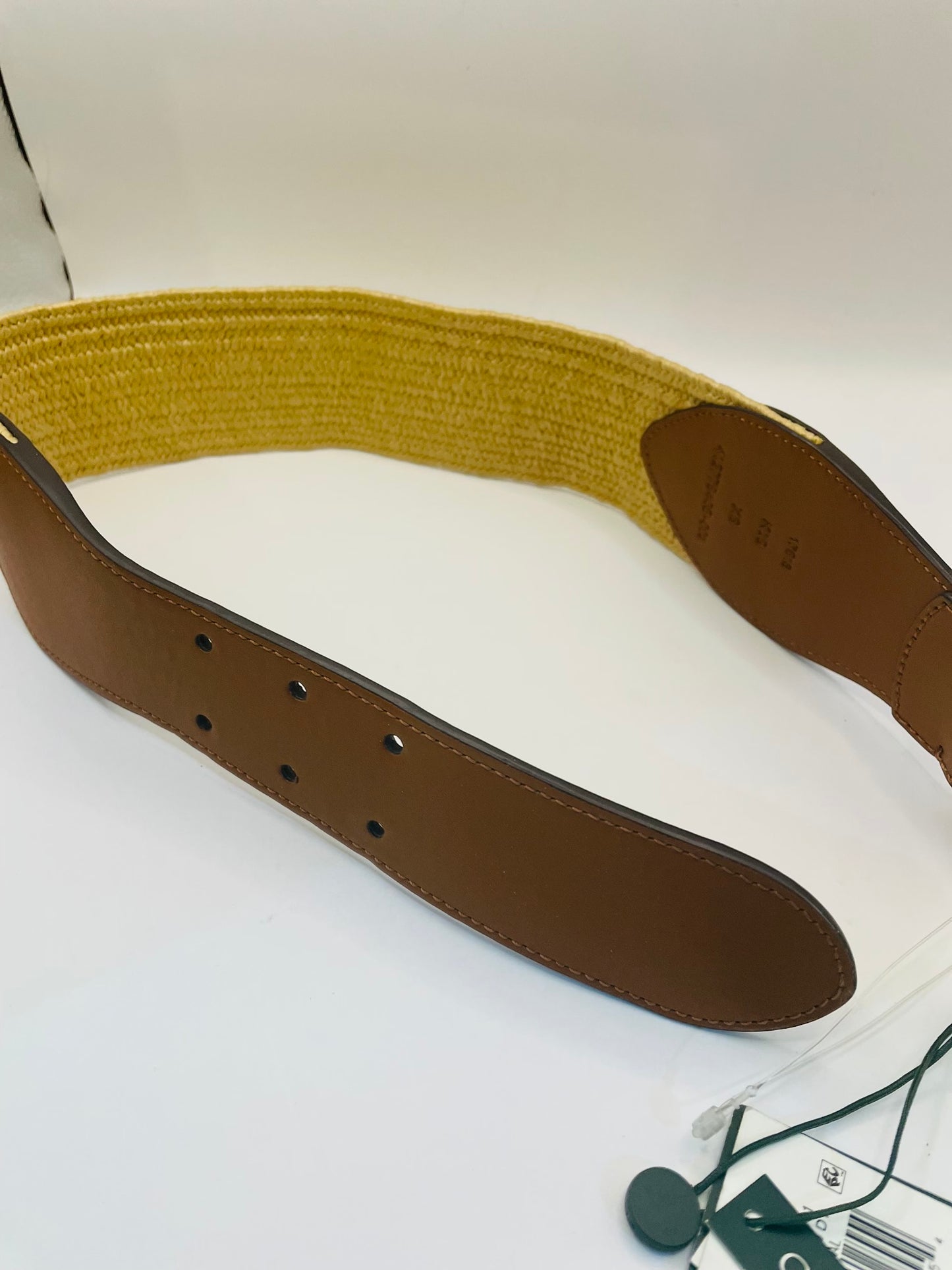 Ralph Lauren belt