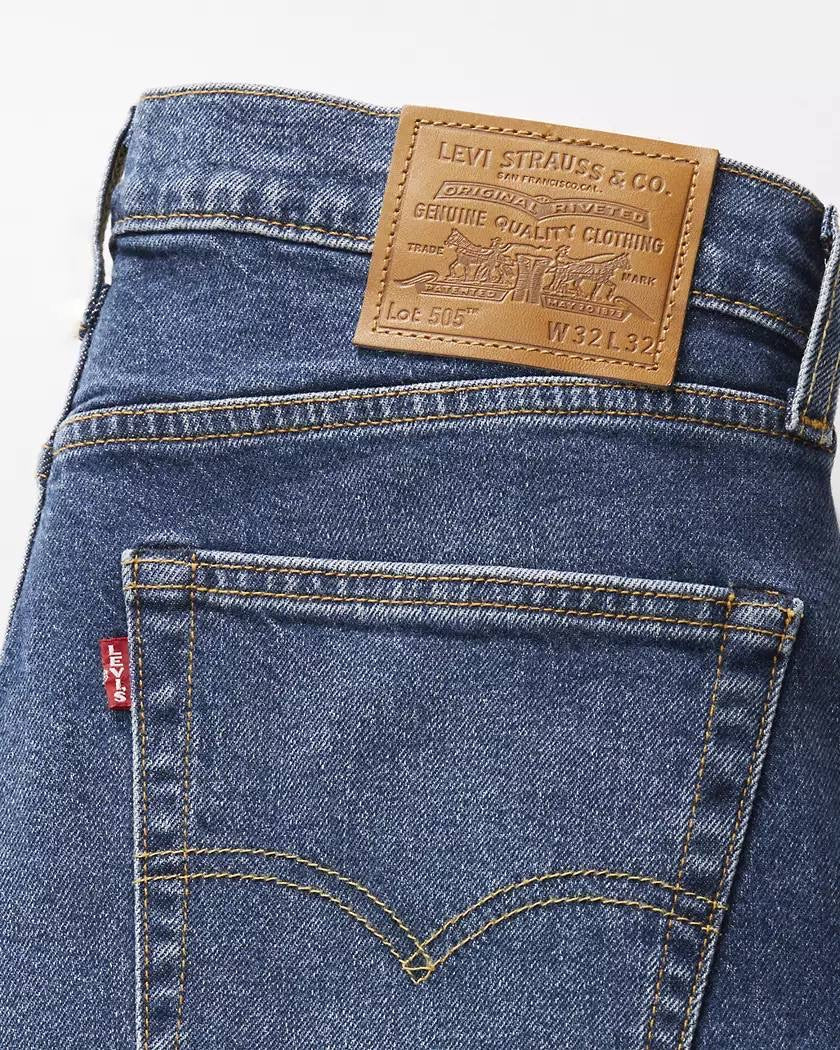 Levis jeans size 32/34