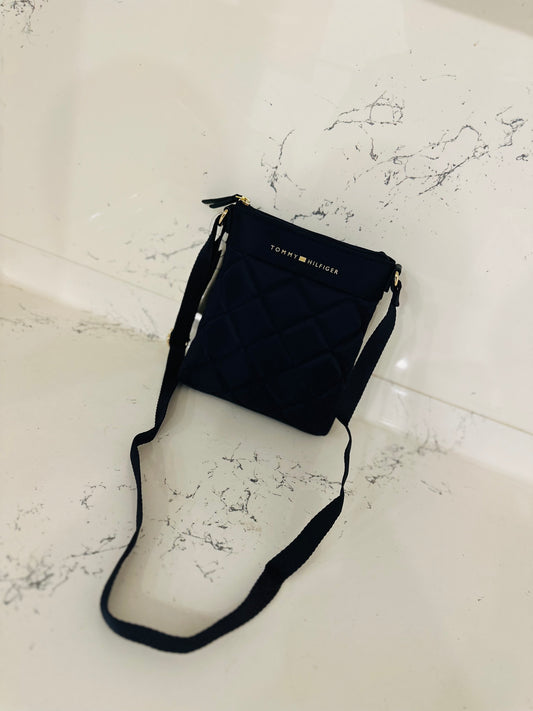 Tommy Hilfiger bag blue