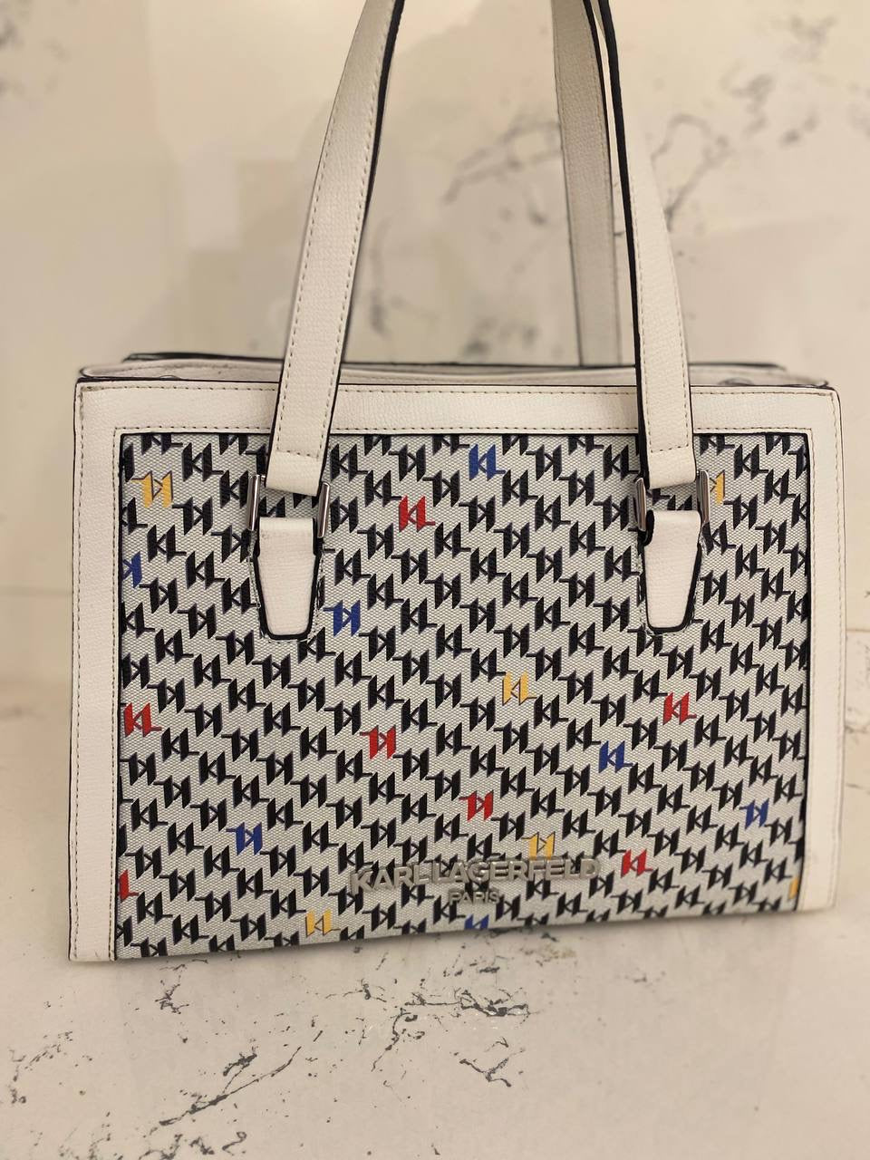 karl lagerfeld bag