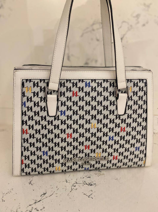 karl lagerfeld bag