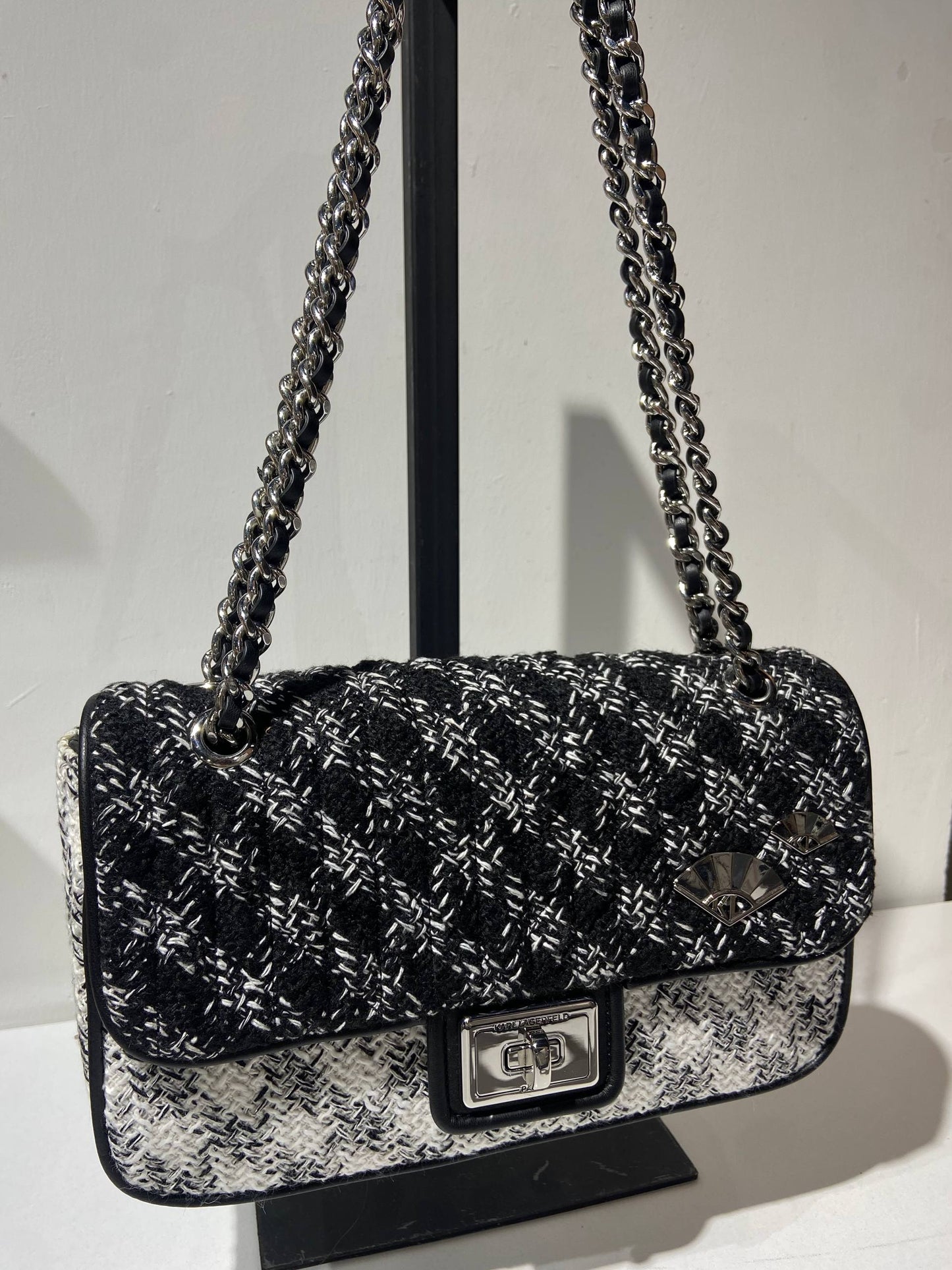 Karl legerfeld bag