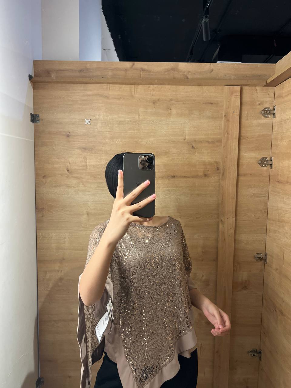 RM Richard’s top