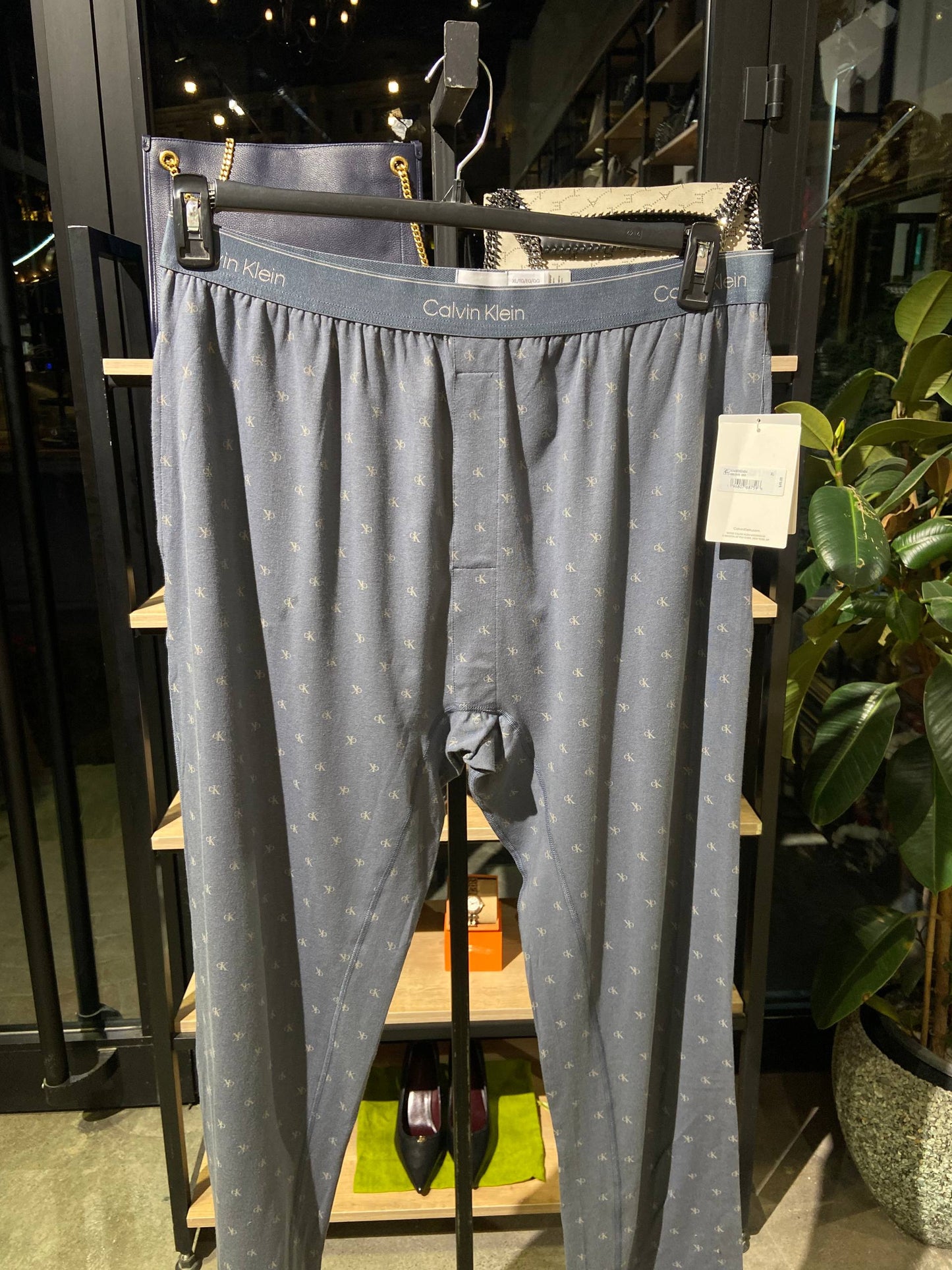 Calvin klein pajama