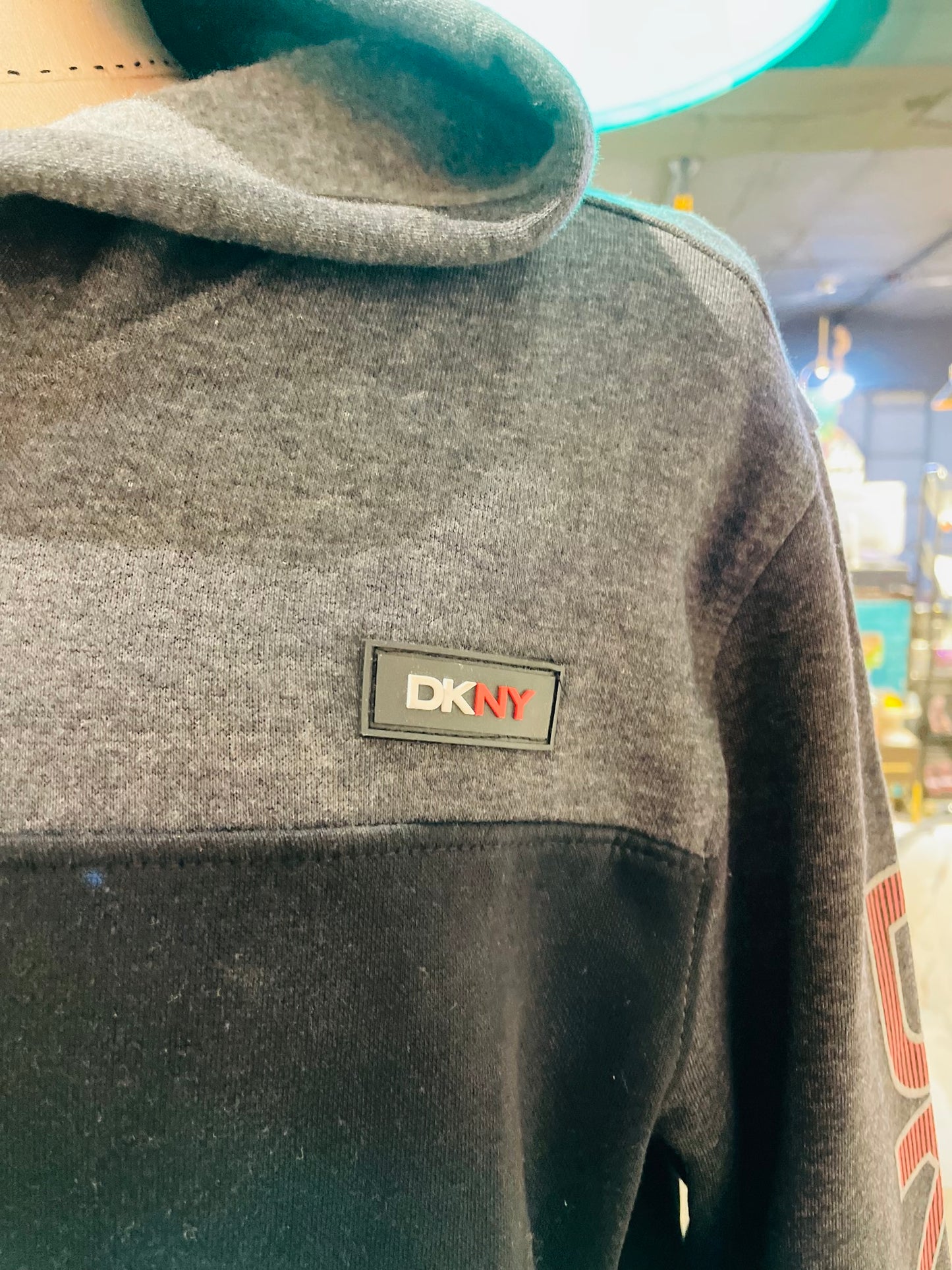 Dkny hoodie