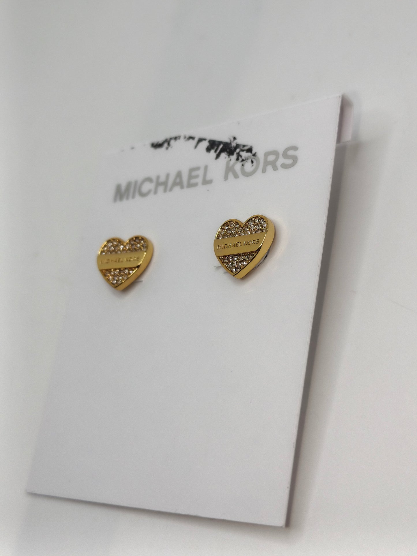 Michael kors earrings