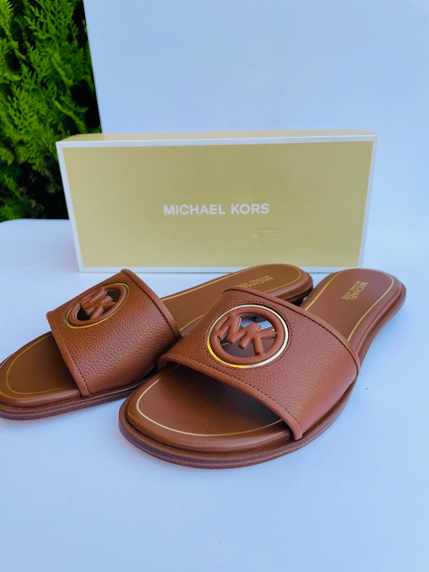 Michael kors sandal