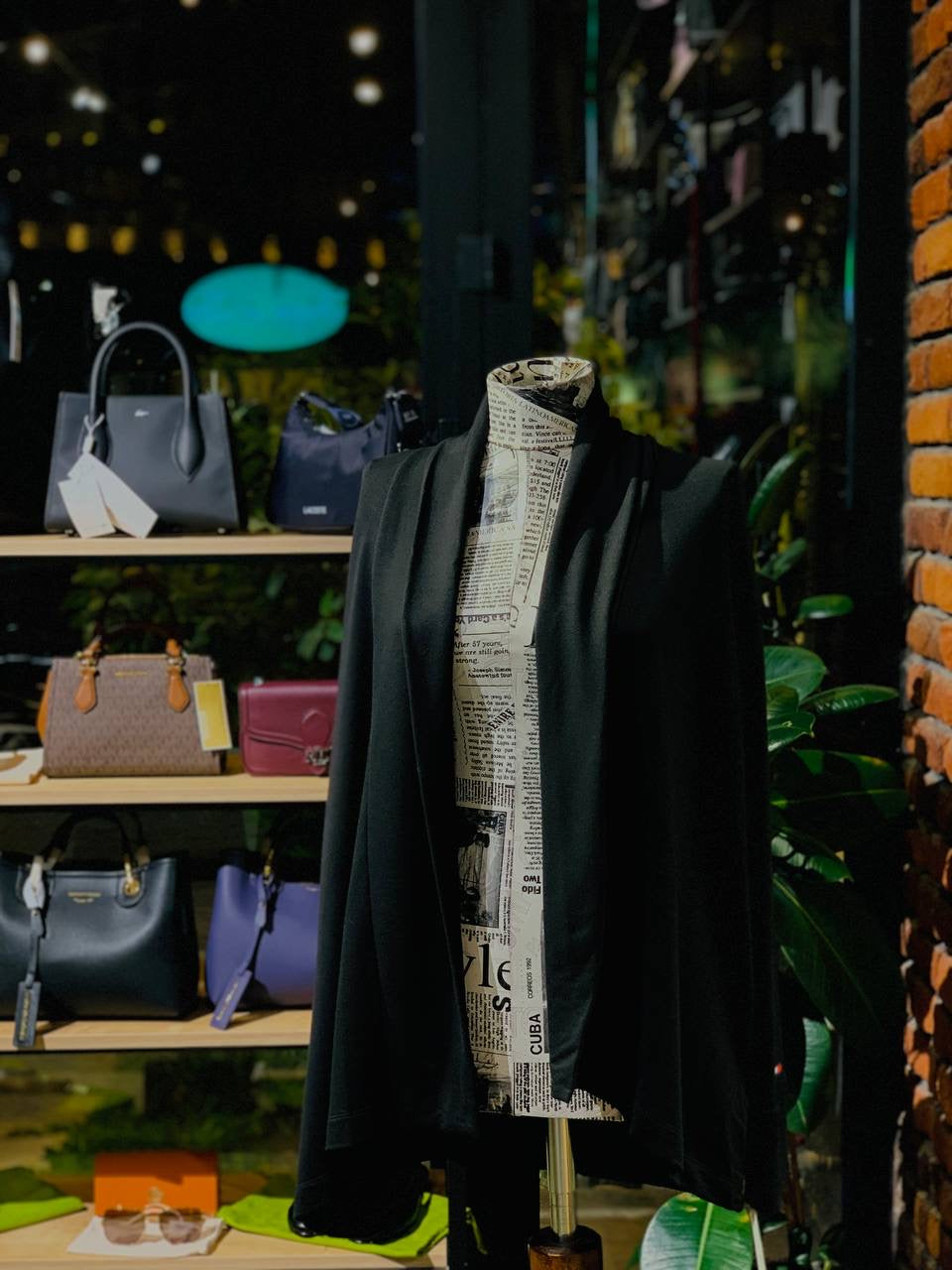 Tommy Hilfiger jacket size medium