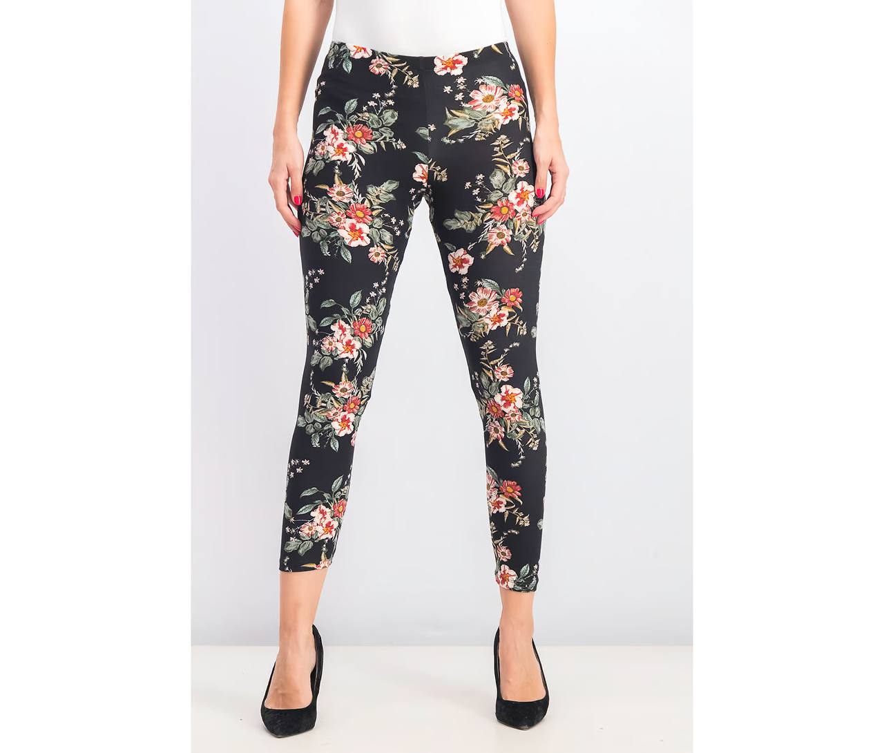 Planet gold leggings