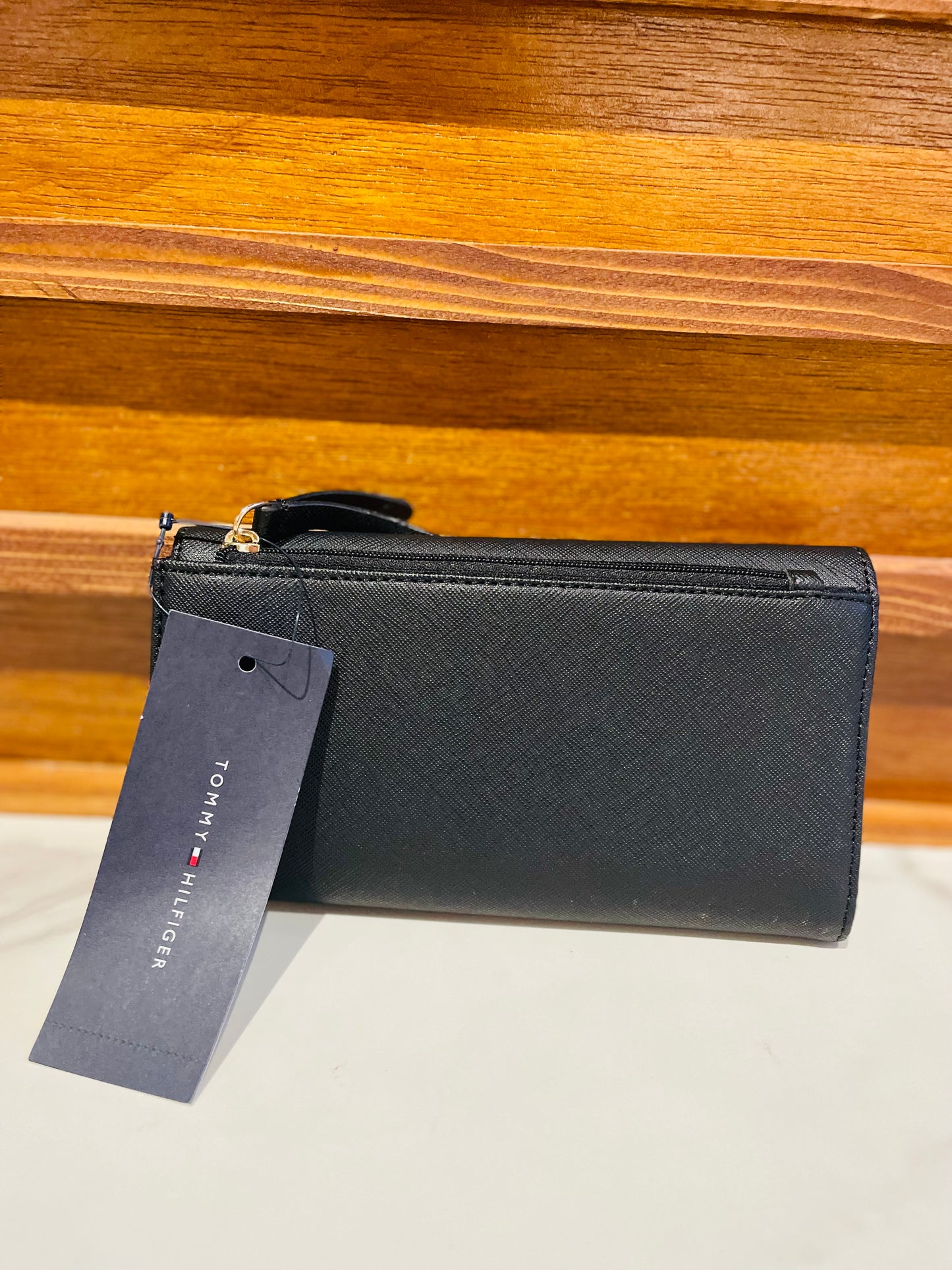 Tommy Hilfiger wallet