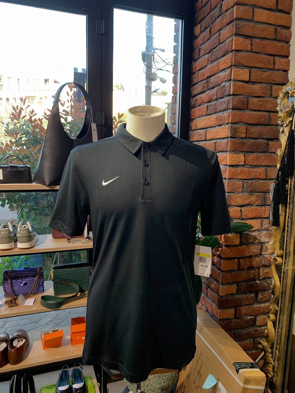 Nike shirt
