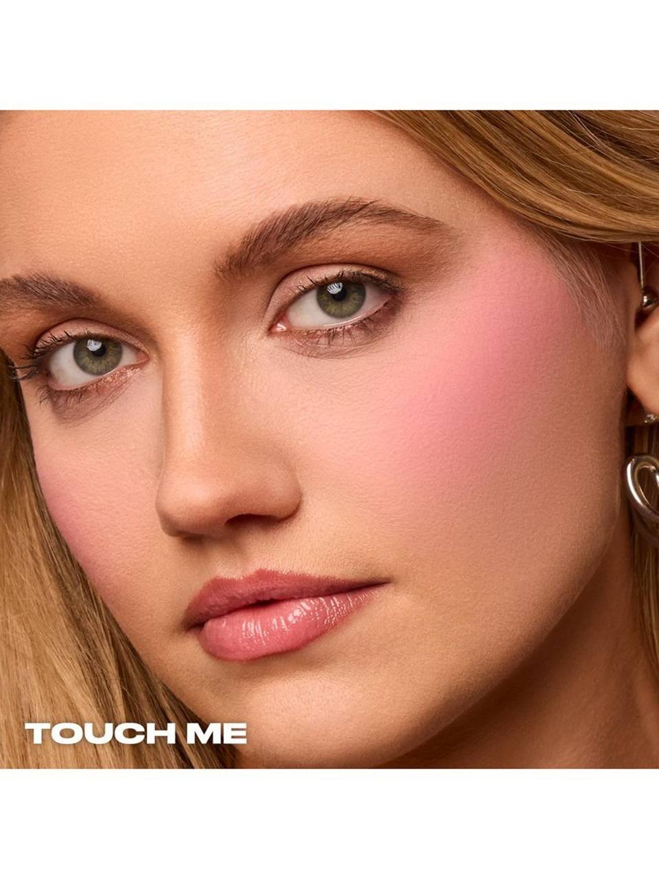 Urban Decay powder blush