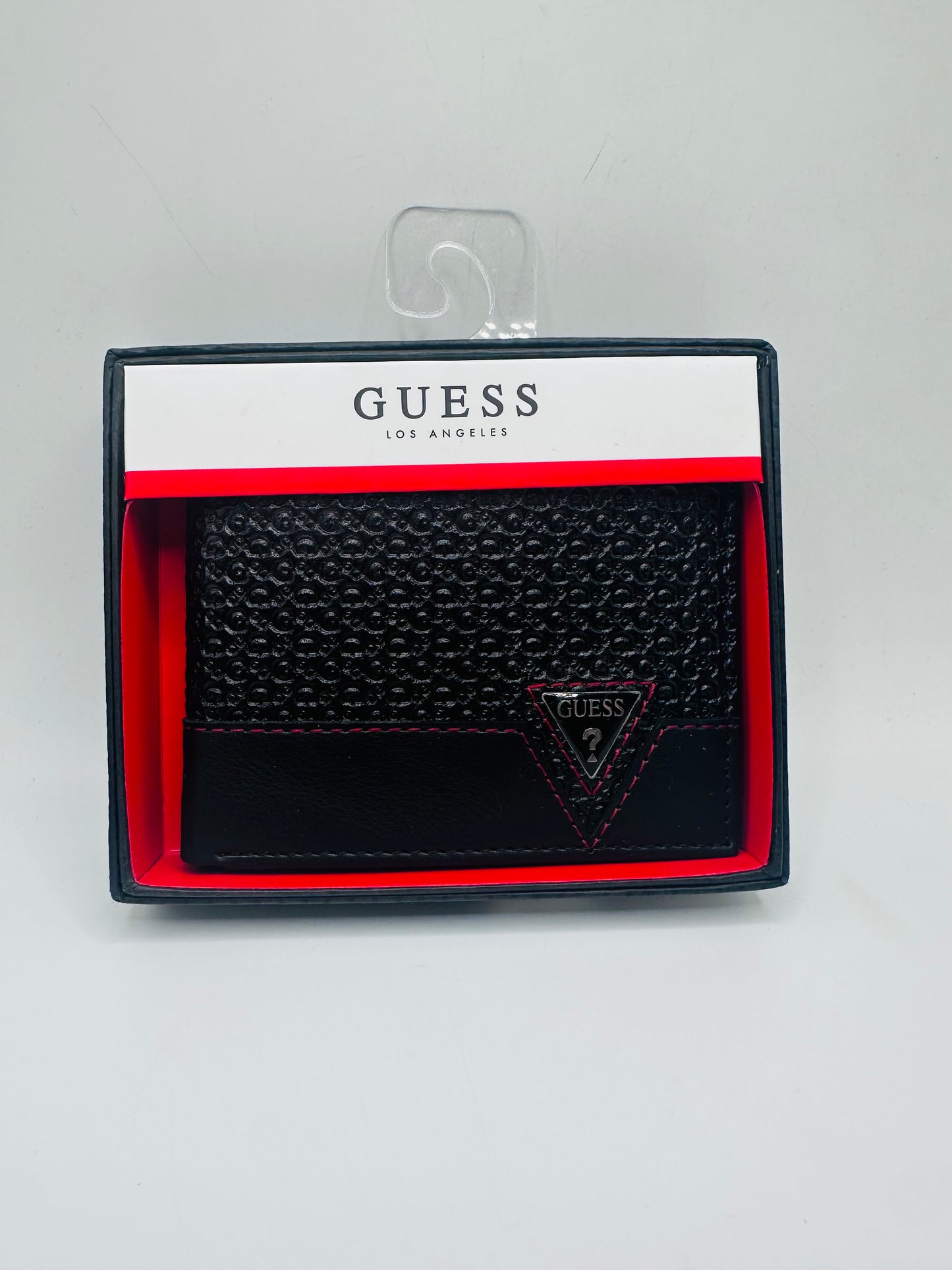 Guess wallet