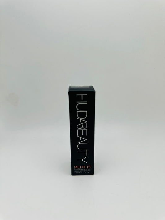 Huda beauty lip gloss