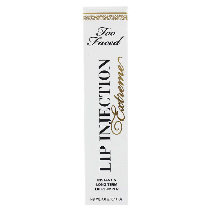 Too Faced Lip Injection Extreme Lip Plumper