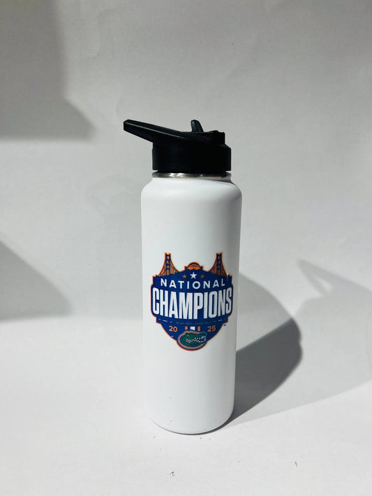 National Champion bottles