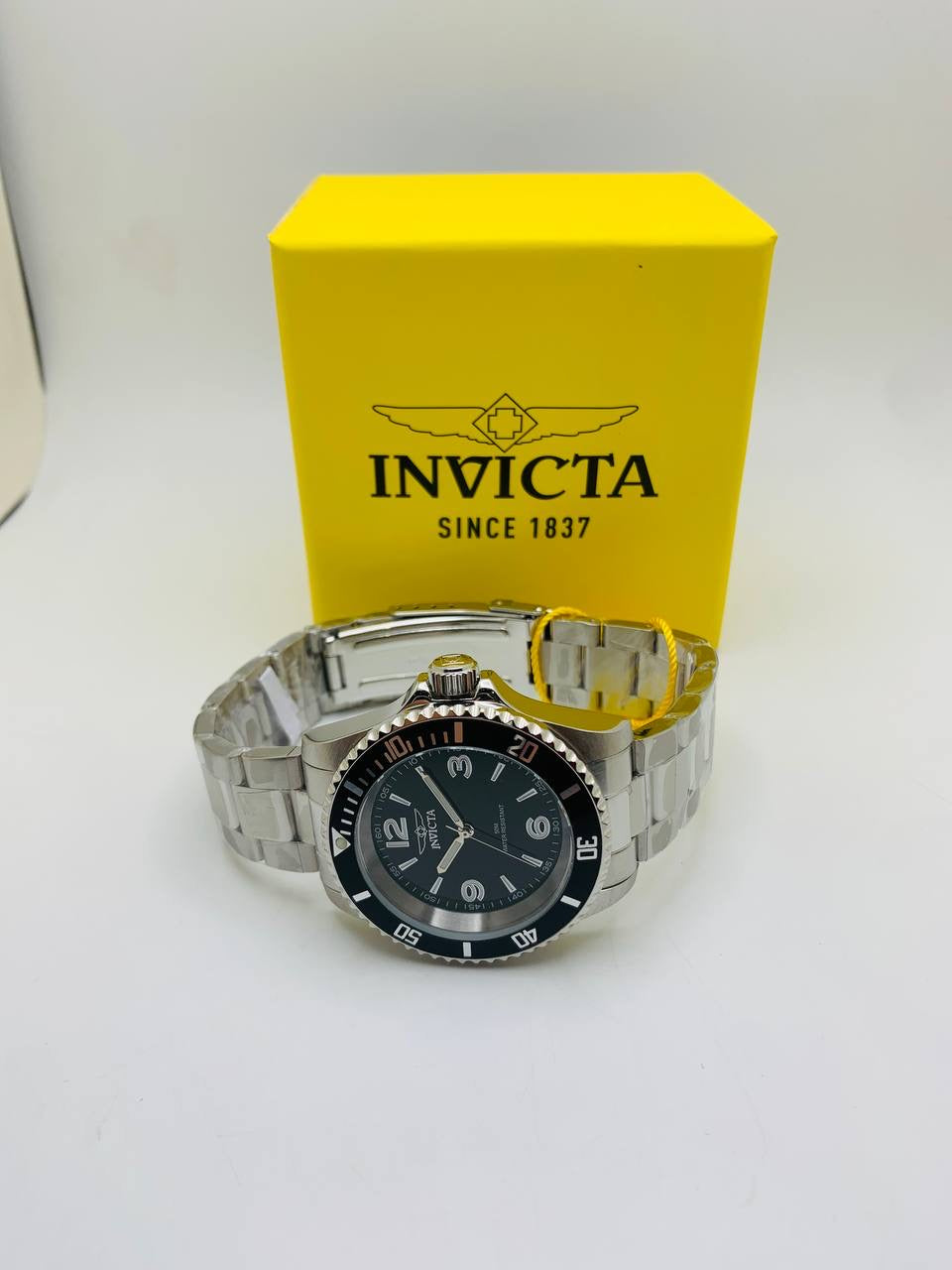 invicta watch