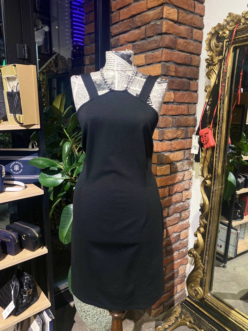 Michael kors dress size x-large