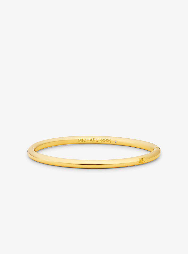 Michael kors jewelry box & jewelry