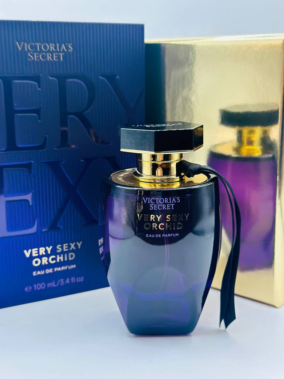 Victoria secret very sexy orchid perfume