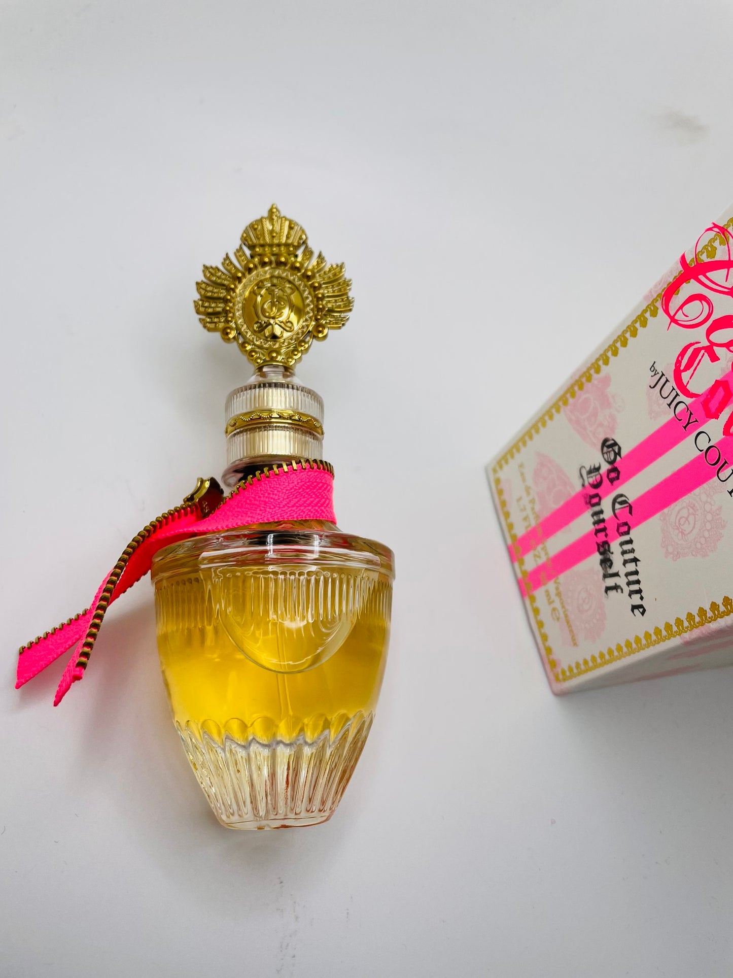 Juicy couture perfume
