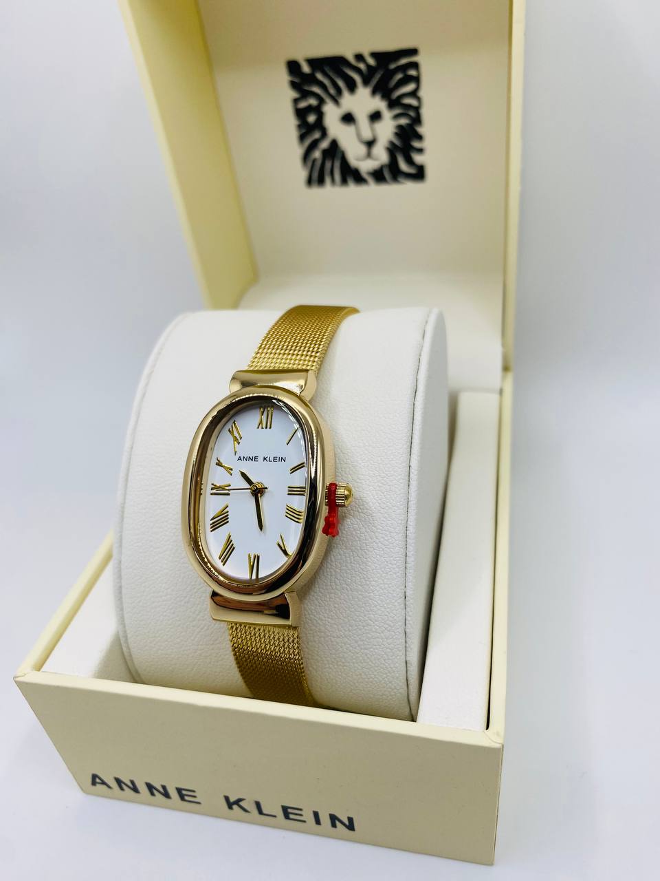 Anne Klein watch