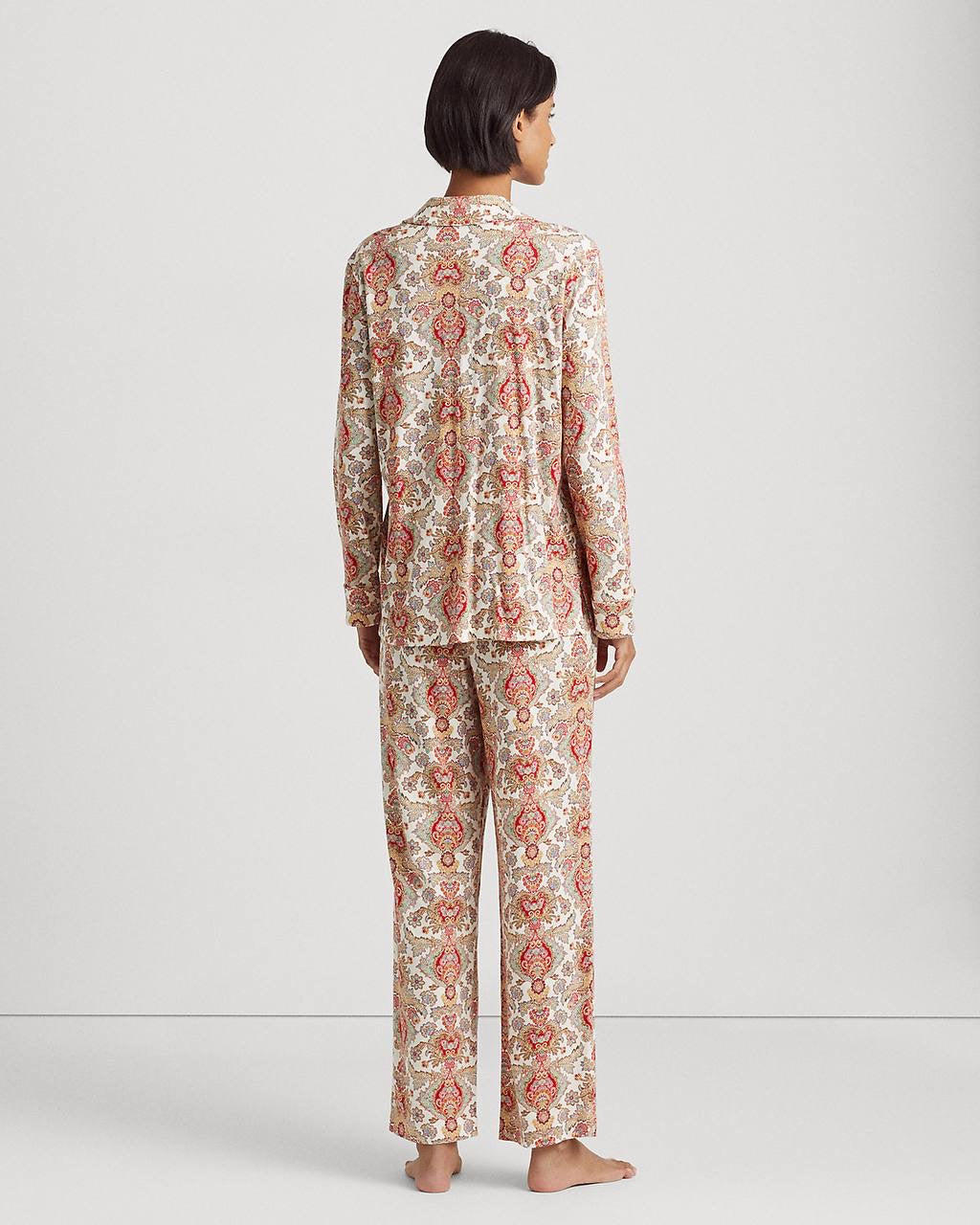 Ralph lauren pajama set size large
