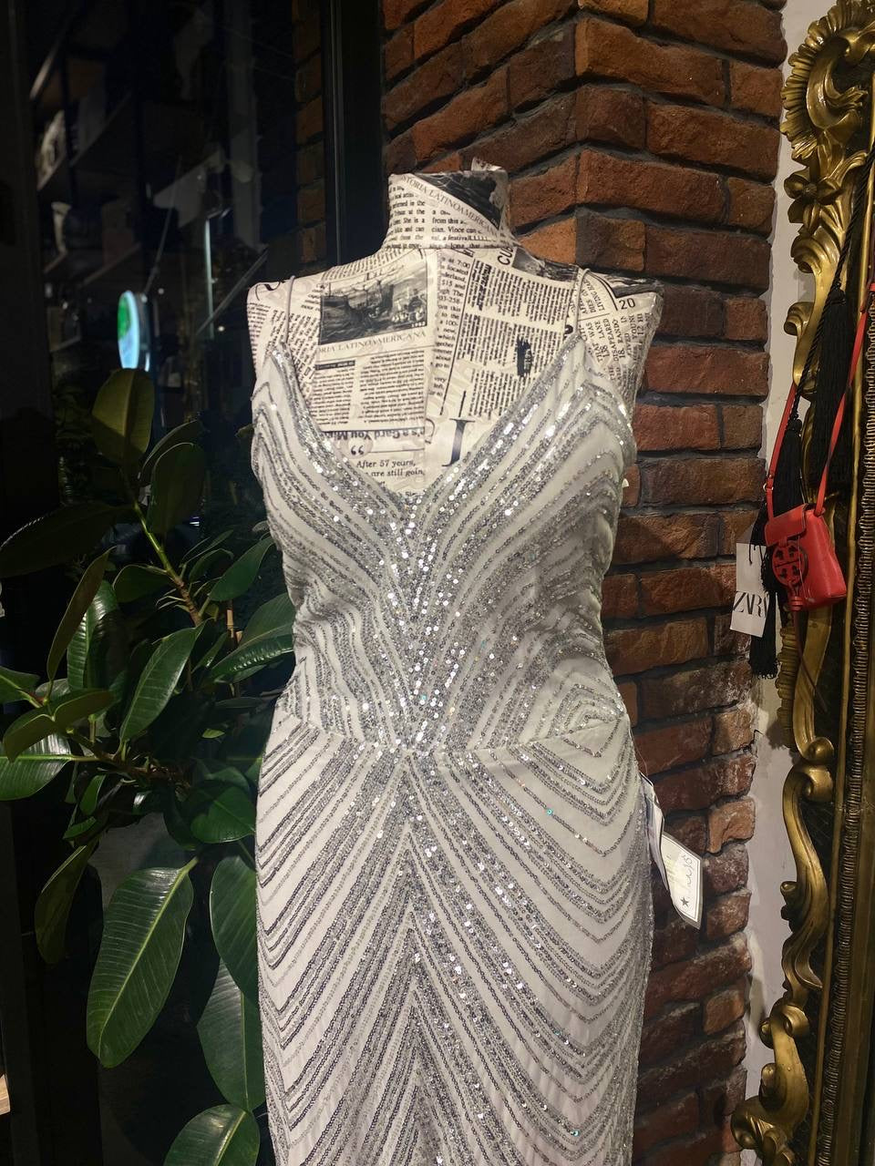 B.darlin dress size 13/14