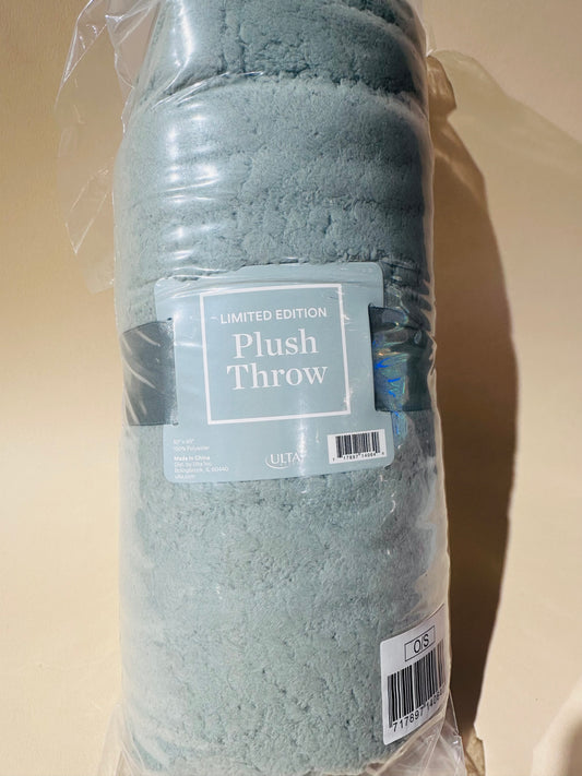 Ulta Limited Edition Plush