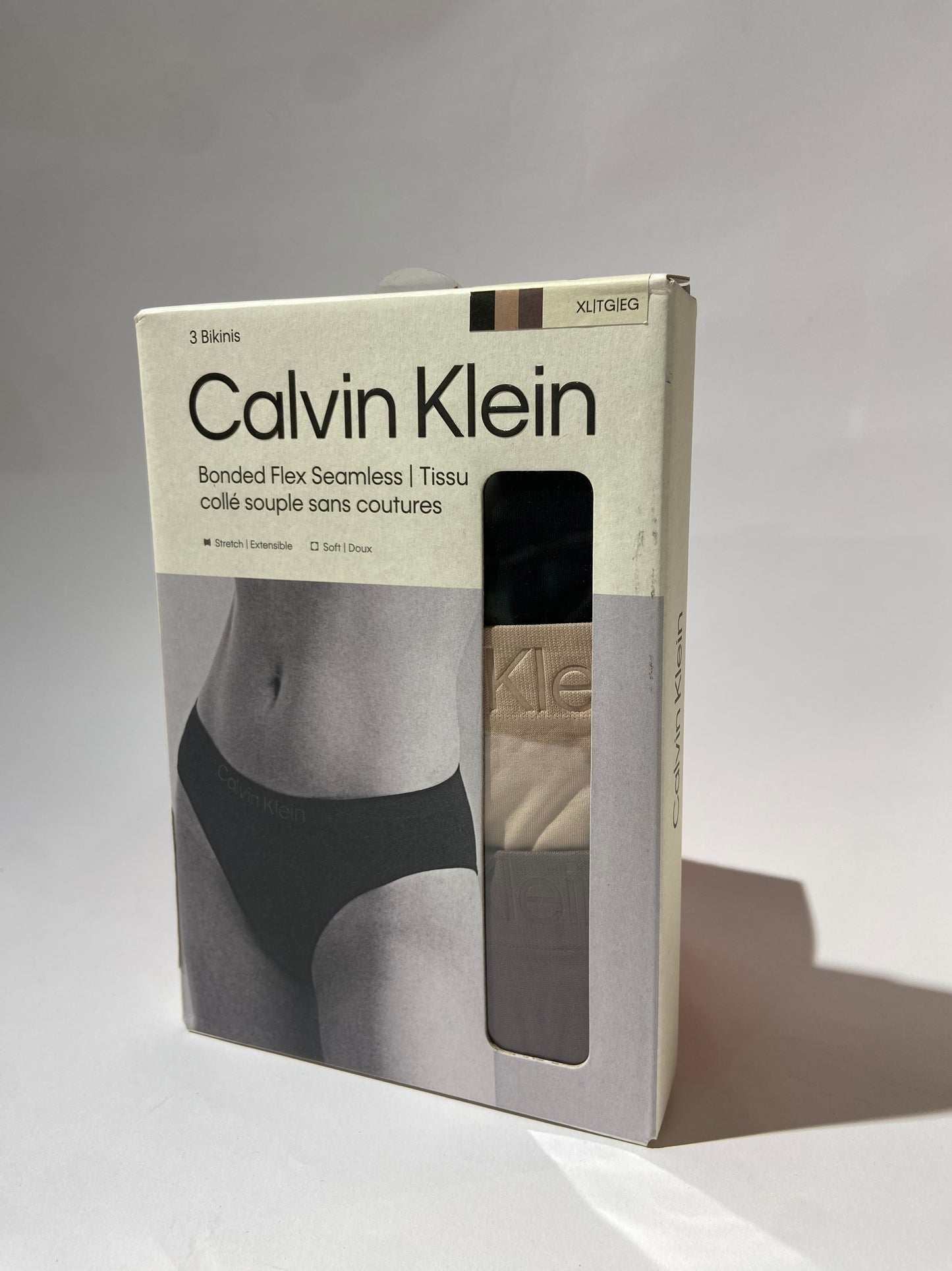 Calvin klein underwear set