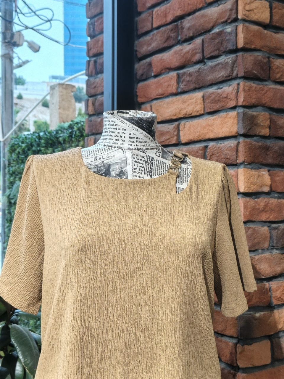 Michael kors top