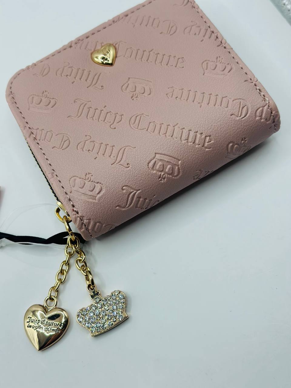 Juicy couture wallet