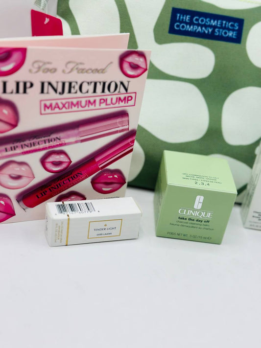 Cosmetic set