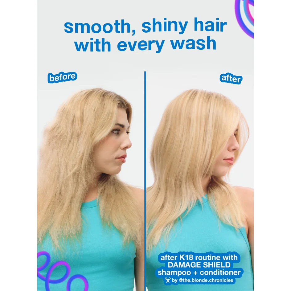 K18 Biomimetic Hairscience Clean Streak Minis