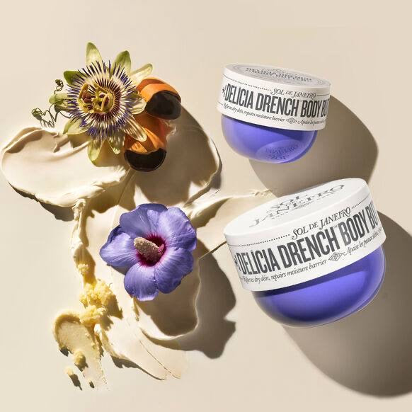 Sol de janeiro  59 body butter 25 ml