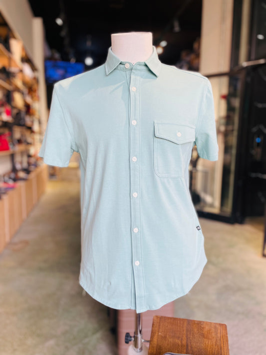 Indigo star blouse