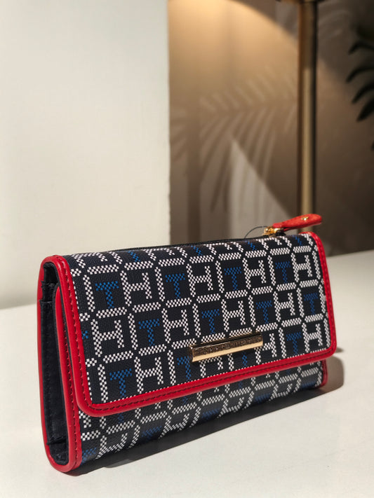 Tommy Hilfiger wallet