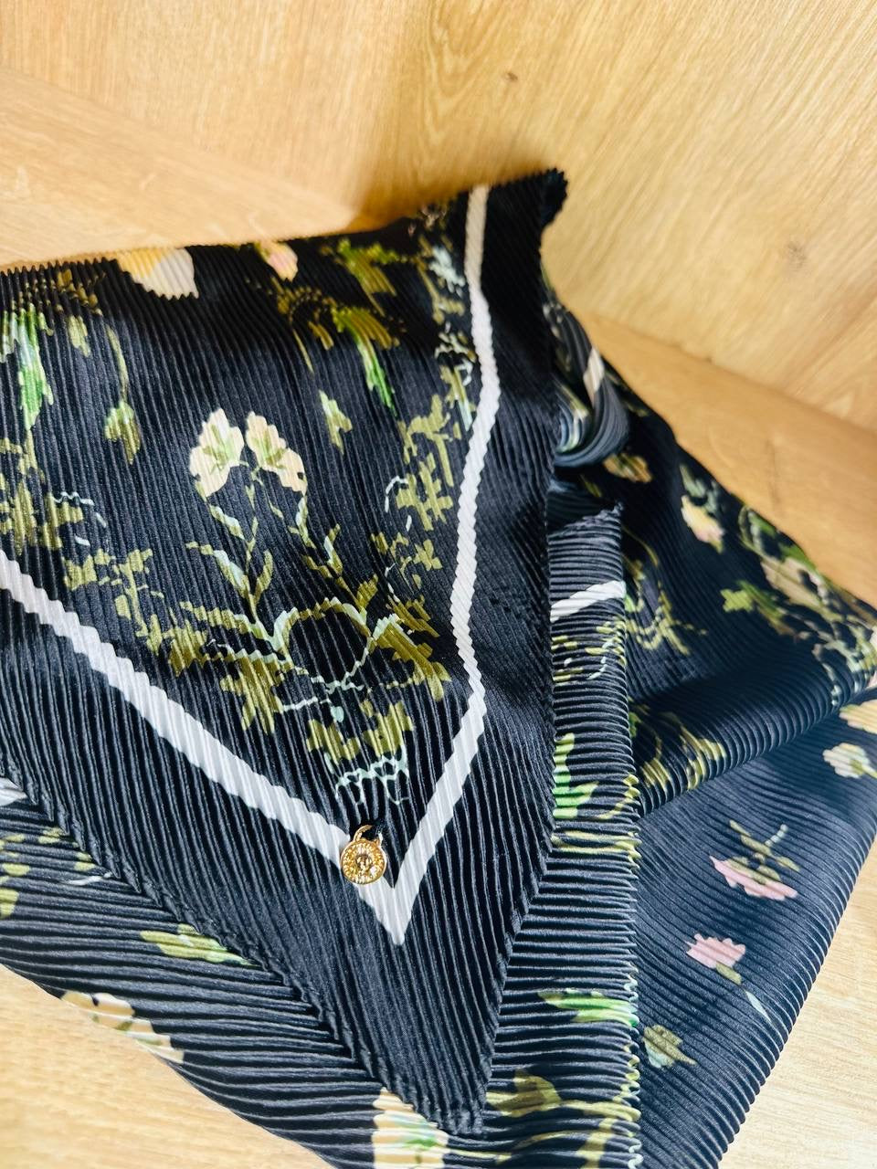 Anne Klein scarf
