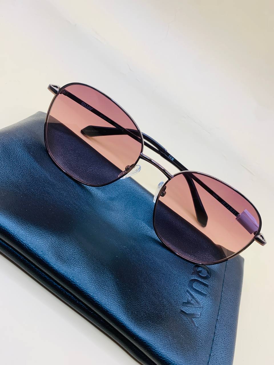 Quai sunglasses