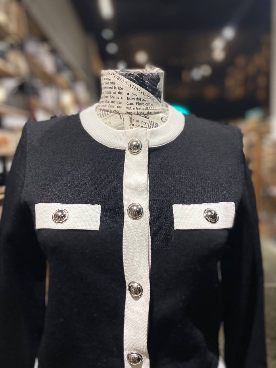 Michael kors jacket size x-small