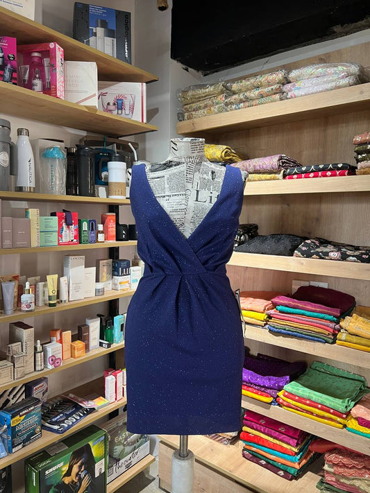 Trixxi dress