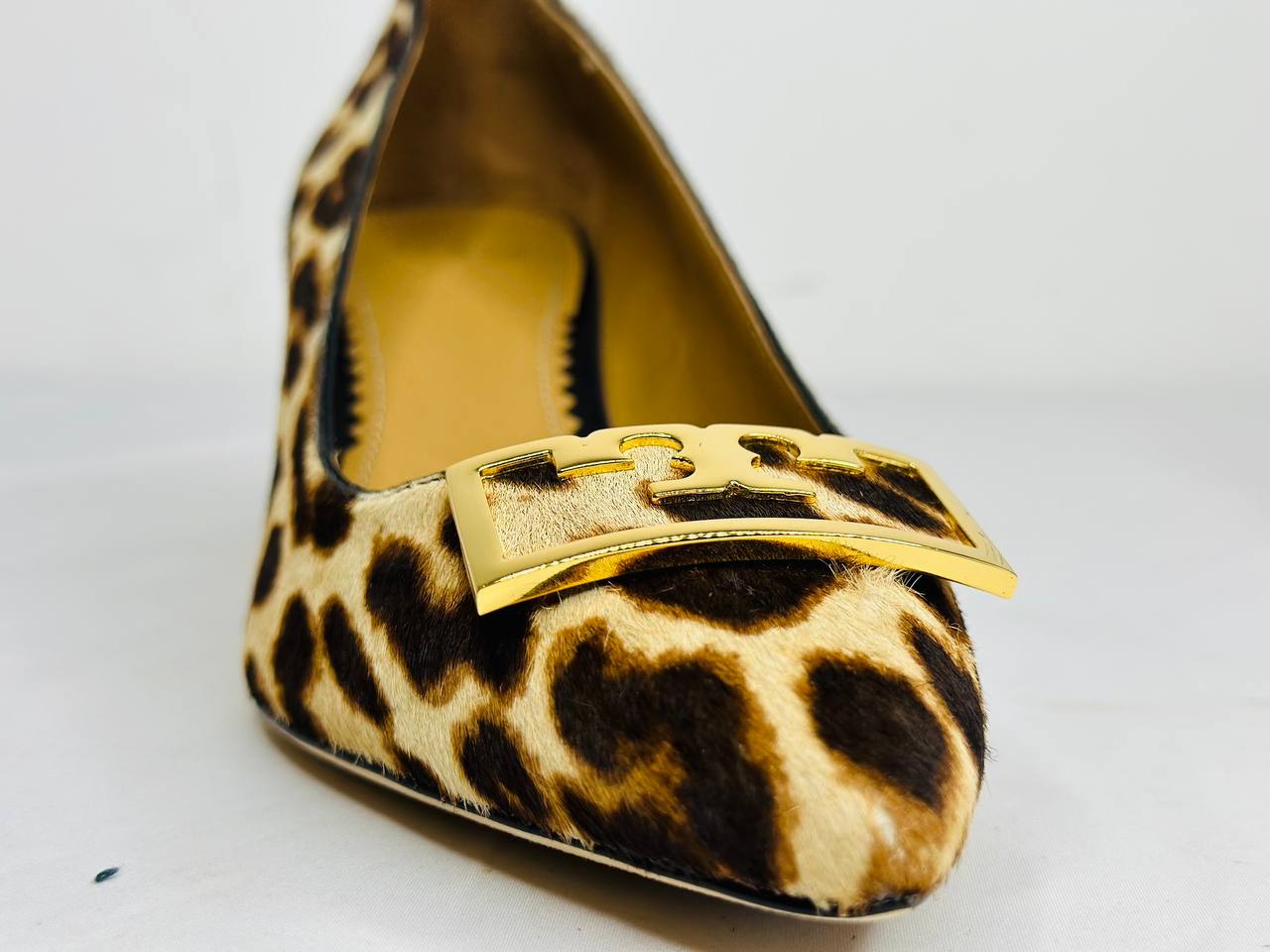 Tory Burch shoes