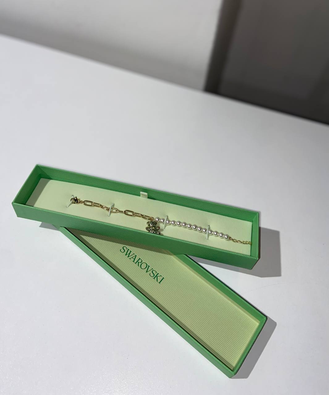 Swarovski bracelet