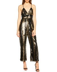 Bardot jumpsuit