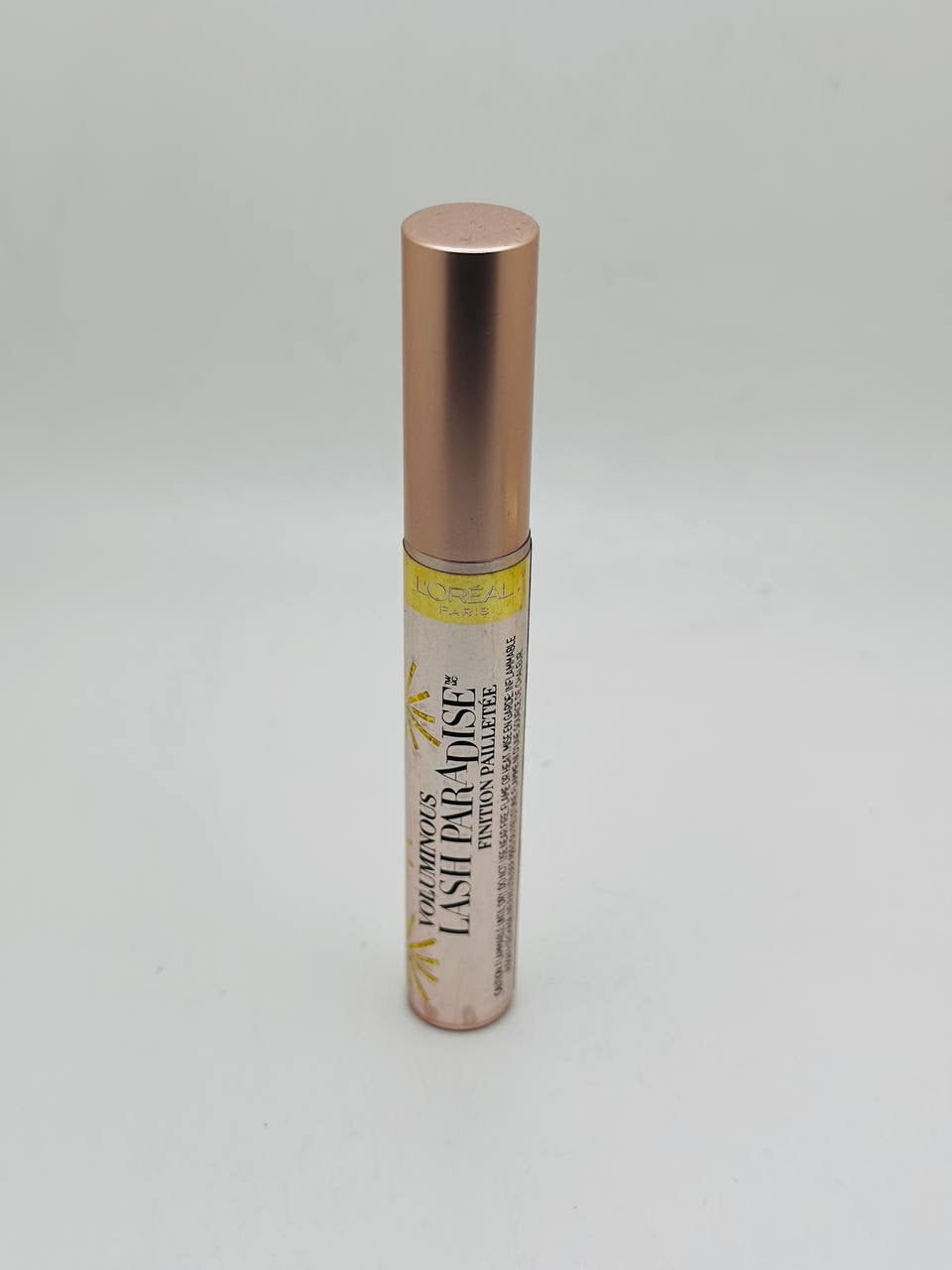 L’Oréal Voluminous lash paradise mascara