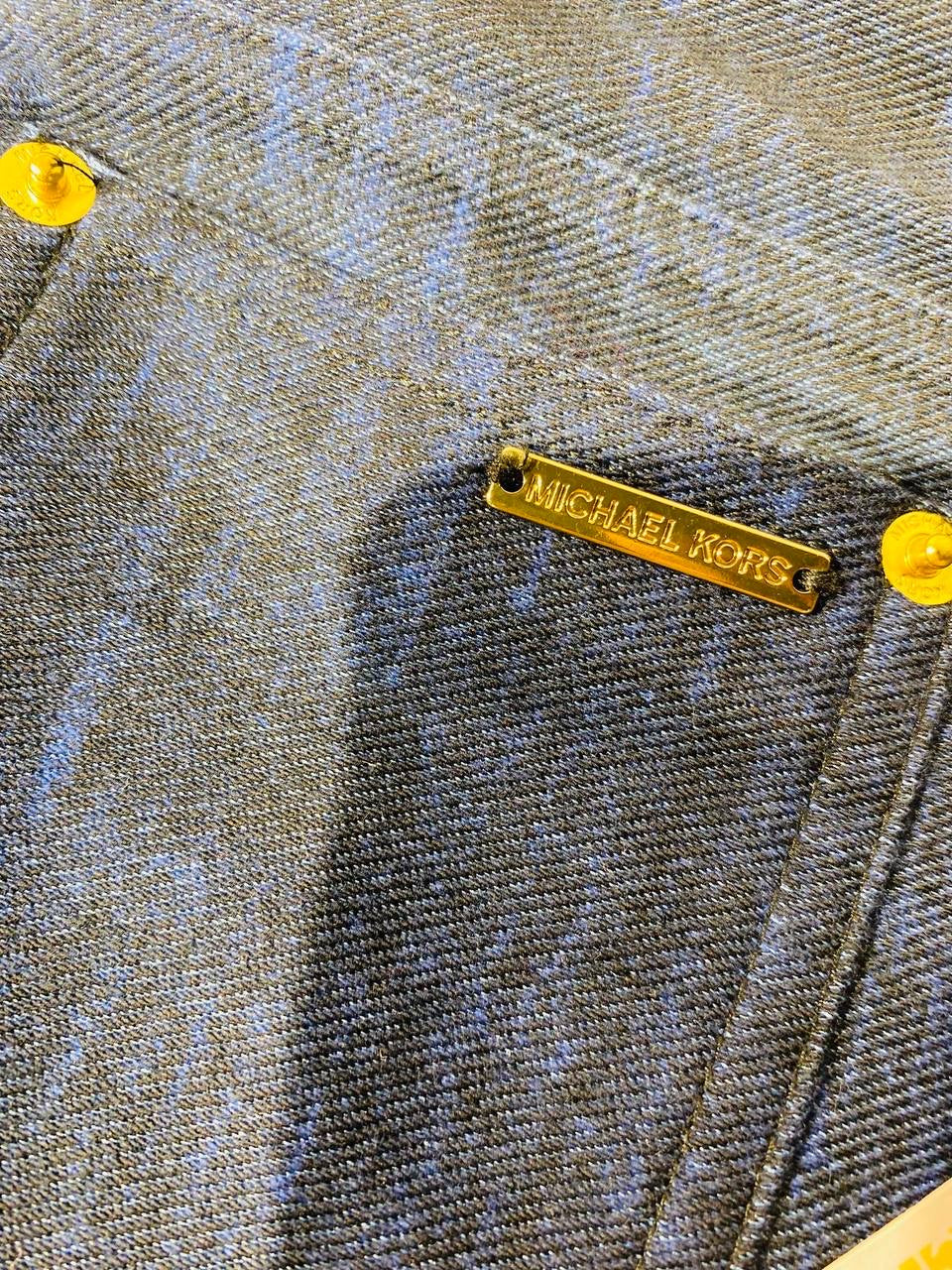 Michael kors pant size extra small