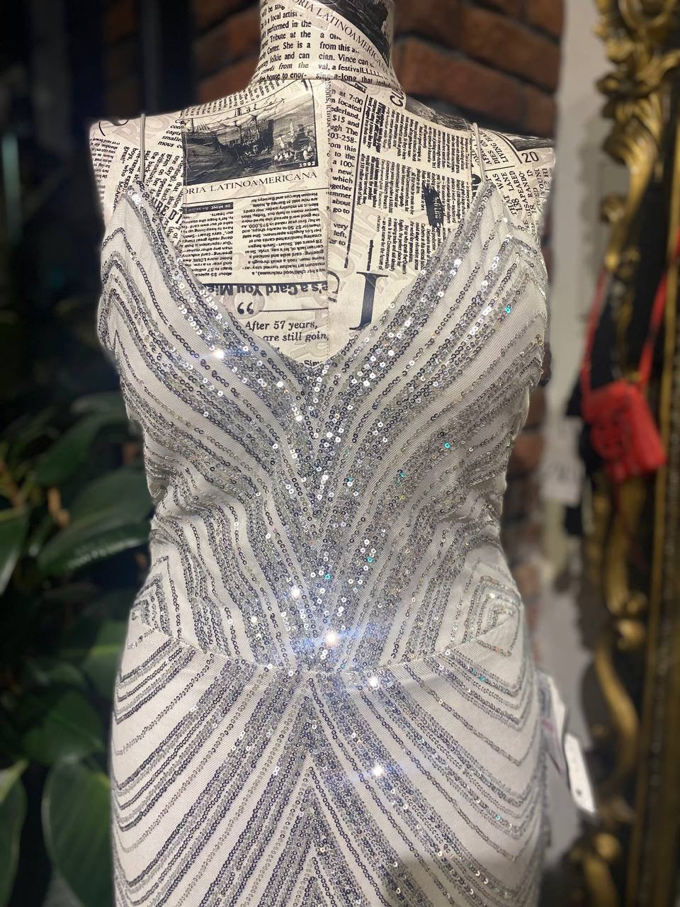 B.darlin dress size 13/14