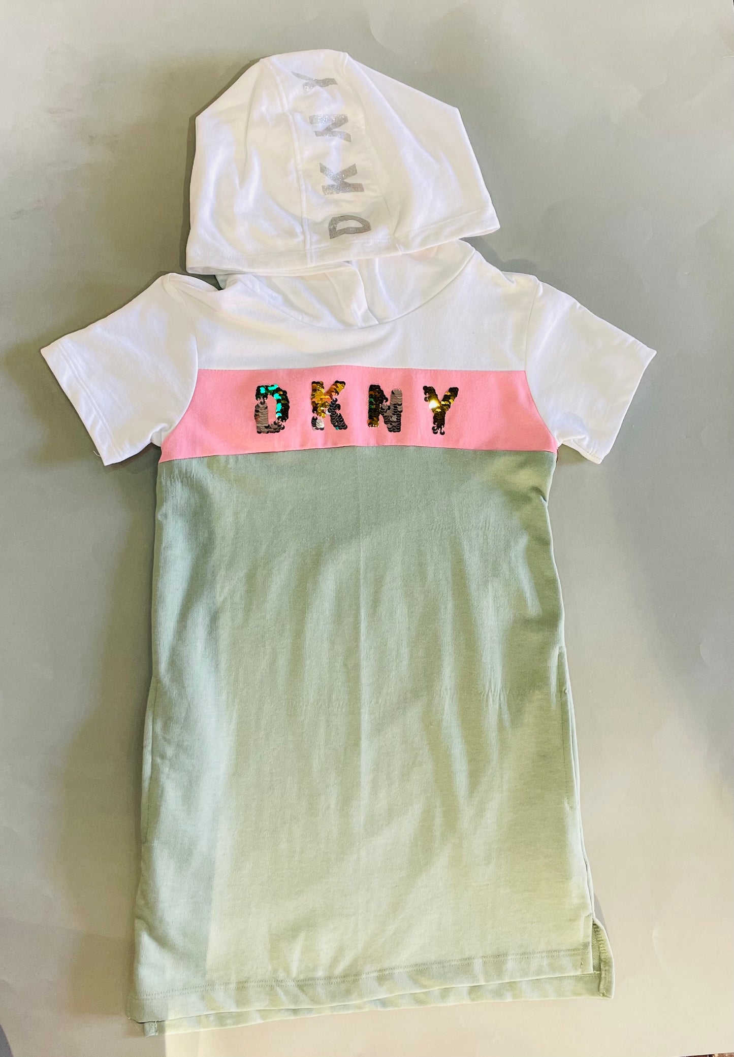 Dkny kids dress