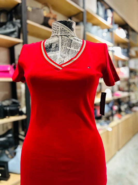 Tommy Hilfiger shirt size x-small